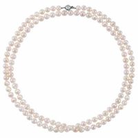 42" Freshwater Pearl Strand Necklace