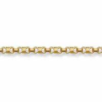 Design 14K Gold Bracelet