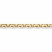 Design 14K Gold Bracelet
