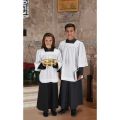 Clergy, Clothing for Mass & Worship