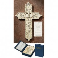 Wedding Gift Cross