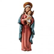 8.5" H Madonna and Child Hummel Figure 8.5" H Madonna and Child Hummel Figure
