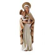 8" H Our Lady of the Blessed Sacrament Hummel Figure 8" H Our Lady of the Blessed Sacrament Hummel Figure