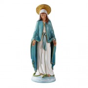 8" H Our Lady of Grace Hummel Figure 8" H Our Lady of Grace Hummel Figure