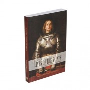 Aquinas Press Classics - Butler's Lives of the Saints: Concise, Modernized Edition - 3/pk Aquinas Press Classics - Butler's Lives of the Saints: Concise, Modernized Edition - 3/pk