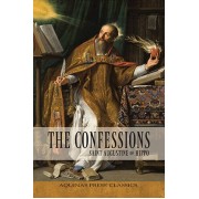 Aquinas Press Classics - The Confessions - 3/pk Aquinas Press Classics - The Confessions - 3/pk