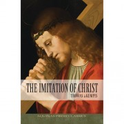 Aquinas Press Classics - The Imitation of Christ - 3/pk Aquinas Press Classics - The Imitation of Christ - 3/pk