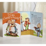 Little Books for Catholic Kids - I Can Change the World! - 12/pk
