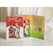 Little Books for Catholic Kids - My Guardian Angel - 12/pk