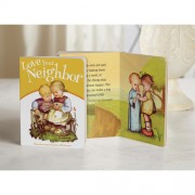 Little Books for Catholic Kids - Love Your Neighbor - 12/pk