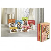 Little Books for Catholic Kids Gift Set (6 books/set)