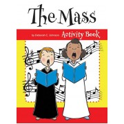 Aquinas Kids The Mass Activity Book - 12/pk Aquinas Kids The Mass Activity Book - 12/pk