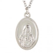 Scapular Necklace