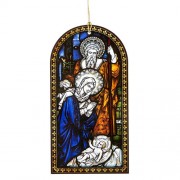 Nativity Christmas Ornament Arch