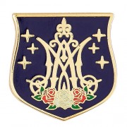 Marian Pin