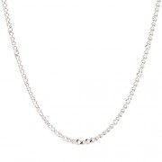 18" H Curb Chain (BK-12497)