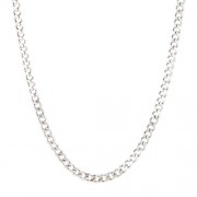24" H Curb Chain (BK-12498) 24" H Curb Chain (BK-12498)
