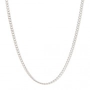 18" H Curb Chain