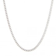 20" H Curb Chain 20" H Curb Chain