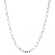 27" H Curb Chain 27" H Curb Chain