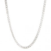 30" H Curb Chain 30" H Curb Chain