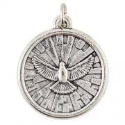 Confirmation Dove Medal