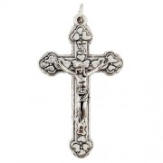 Filigree Crucifix Pendant