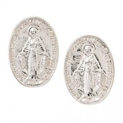 Miraculous Stud Earrings