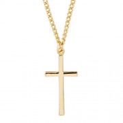 Cross Pendant Necklace
