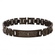 Our Father Prayer Bracelet