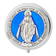 Our Lady of Grace Rosary Case