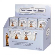 Saint Joseph Home Seller Display