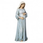 8" H Mary Mother of God Figurine 8" H Mary Mother of God Figurine