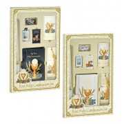 Bread of Life Deluxe First Communion Boxed Set