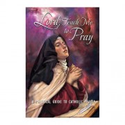 AP BK Lord, Teach Me to Pray - 12/pk AP BK Lord, Teach Me to Pray - 12/pk