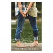 AP Pocket Prayers - Prayers for Couples AP Pocket Prayers - Prayers for Couples