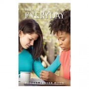 AP Pocket Prayers - Prayers for Everyday AP Pocket Prayers - Prayers for Everyday