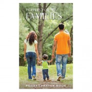 AP Pocket Prayers - Prayers for Families AP Pocket Prayers - Prayers for Families