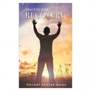AP Pocket Prayers - Prayers for Recovery AP Pocket Prayers - Prayers for Recovery