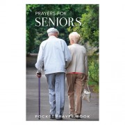 AP Pocket Prayers - Prayers for Seniors AP Pocket Prayers - Prayers for Seniors