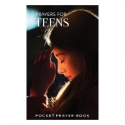AP Pocket Prayers - Prayers for Teens AP Pocket Prayers - Prayers for Teens