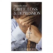 AP Pocket Prayers - Prayers of Comfort in Times of Grief, Loss, and Depression AP Pocket Prayers - Prayers of Comfort in Times of Grief, Loss, and Depression