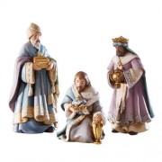Bethlehem Nights Three Kings Set Bethlehem Nights Three Kings Set