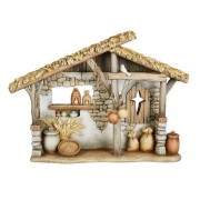 Bethlehem Nights Creche Bethlehem Nights Creche