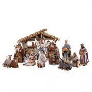 Bethlehem Nights Nativity Set Bethlehem Nights Nativity Set