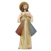 8" H Divine Mercy Hummel Figure 8" H Divine Mercy Hummel Figure