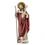 8" H Good Shepherd Hummel Figure 8" H Good Shepherd Hummel Figure
