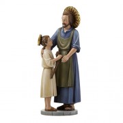 8" H Saint Joseph the Worker Hummel Figure 8" H Saint Joseph the Worker Hummel Figure