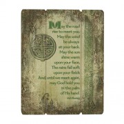Wood Pallet Sign - Irish Blessing Wood Pallet Sign - Irish Blessing
