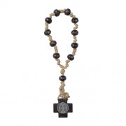Saint Benedict Door Rosary